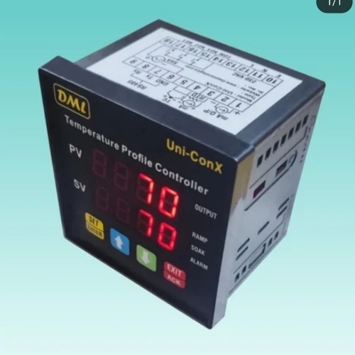 PID Temperature controller