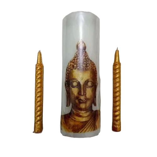 Pillar Candles
