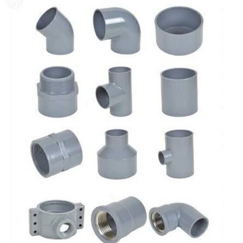 Pipes fittings