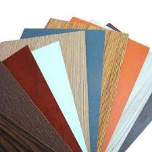 Plywood Laminate Sheet 
