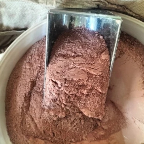 Polishing Powder By Sachin Kumar Varun Kumar