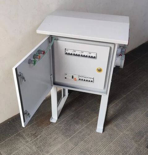 Power Distribution Panels