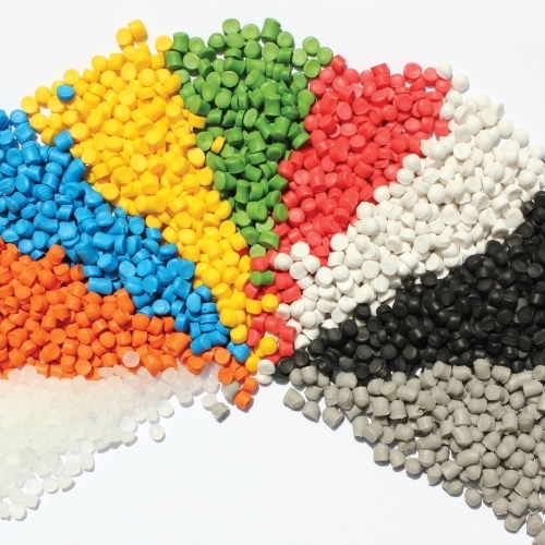 Pvc Compound