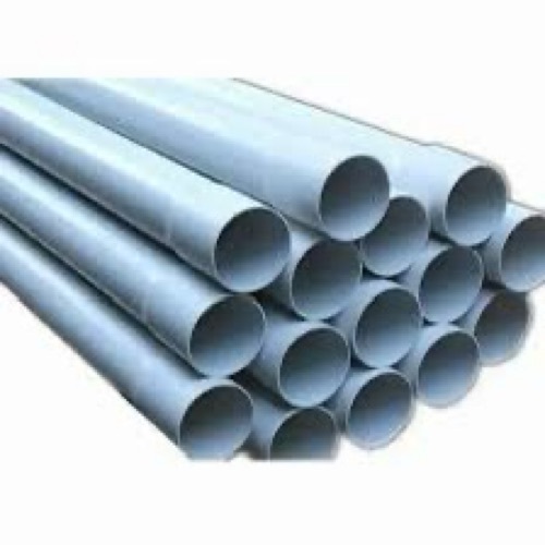 Pvc Round Pipe