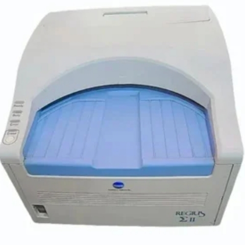 Refurbished Konica Portable Cr Machine