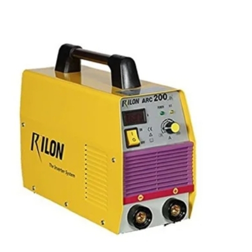 Rilon Arc Welding Machine
