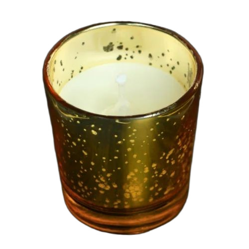 Round Decorative Candles