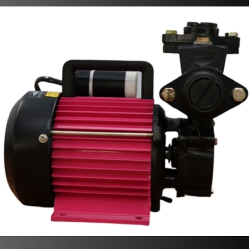 Self Priming Pump