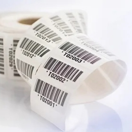 Sequential Numbering Labels