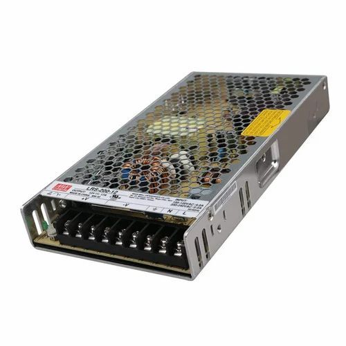 Single Output Switching Power Supply