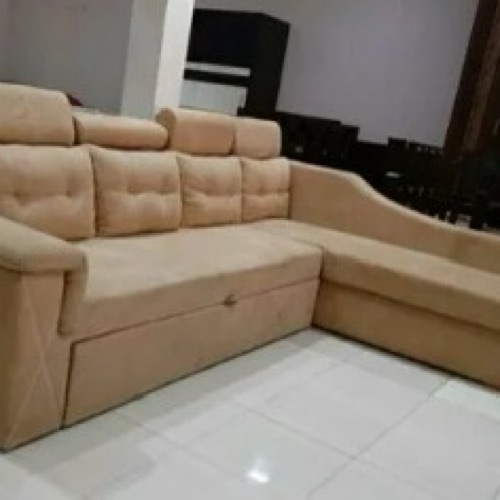Sofa cum bed