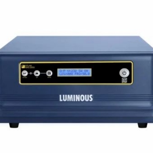Solar Inverter