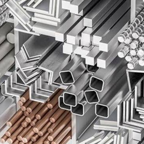 Square Pipe By Sairam Bright Industries Pvt. Ltd.