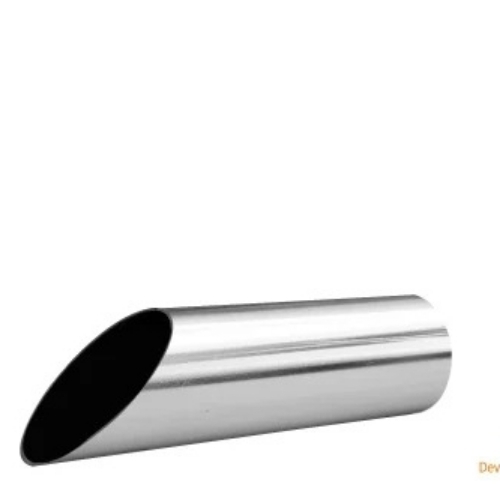 Stainless Round Pipe