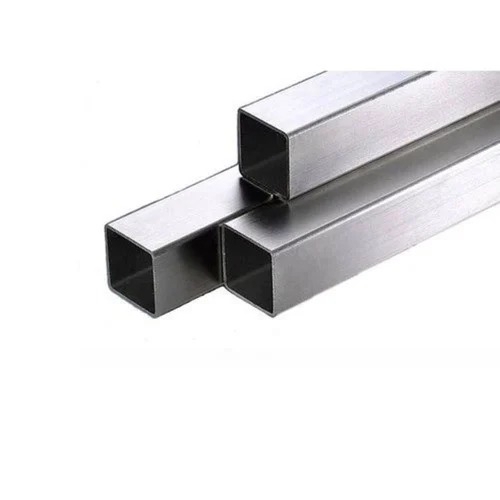 Stainless Square Pipe