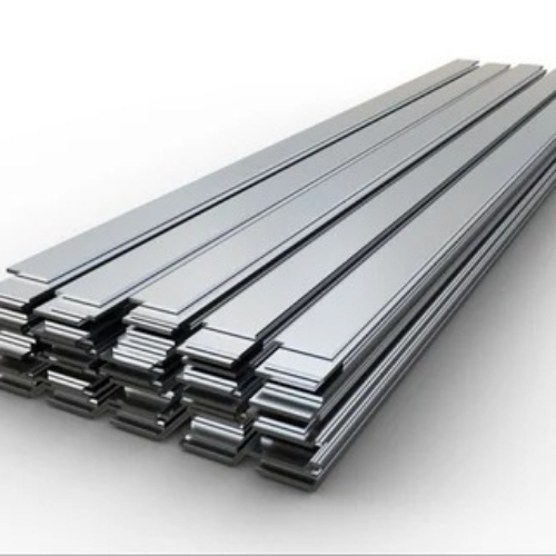 Stainless Steel Bar