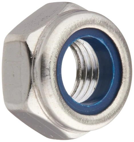 Stainless Steel Hex Nut