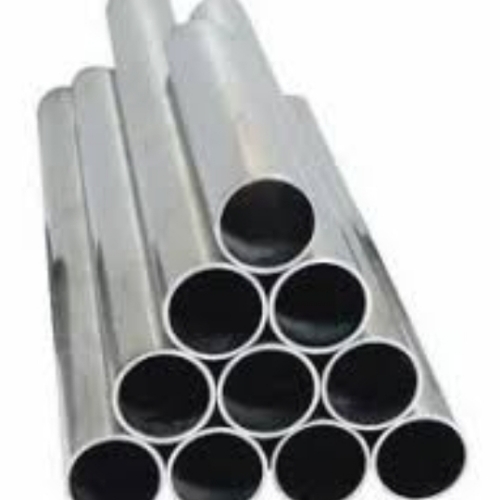 Stainless Steel Pipes
