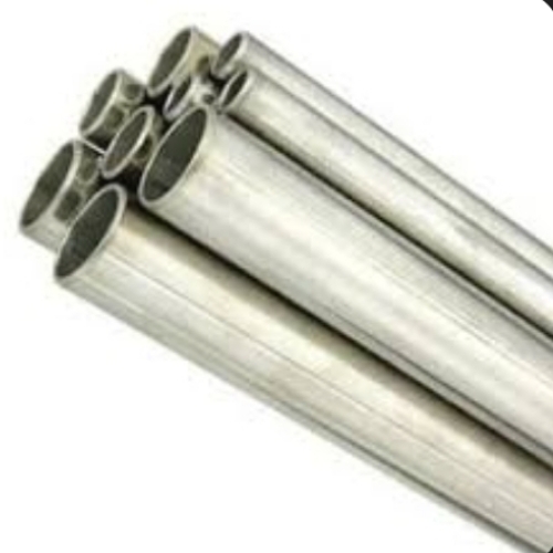 Stainless Steel Tubes
