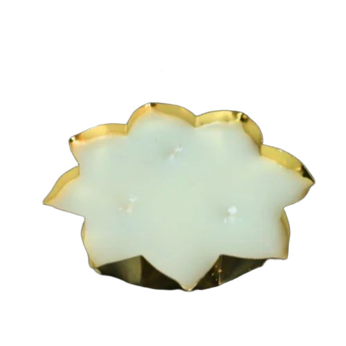 Star Shape Candles