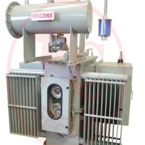 Step Up Step Down Transformers