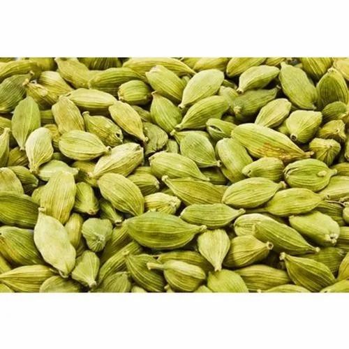 Super Bold Green Cardamom