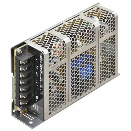 Switch Mode Power Supply