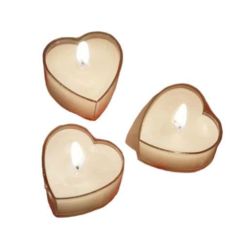 Tea Light Decorative Candle
