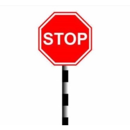 Traffic Sign Board