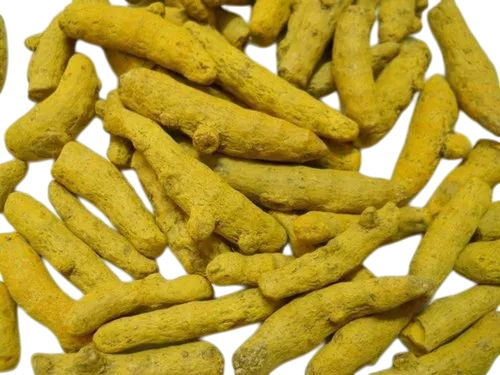 Turmeric Finger