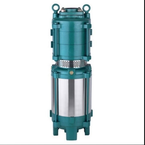 Underwater Pump