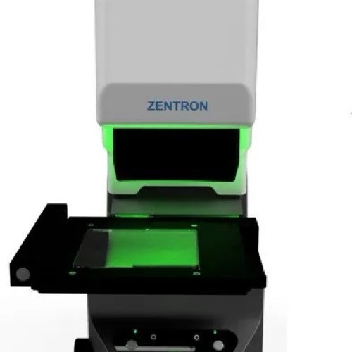 Video Measuring Machine