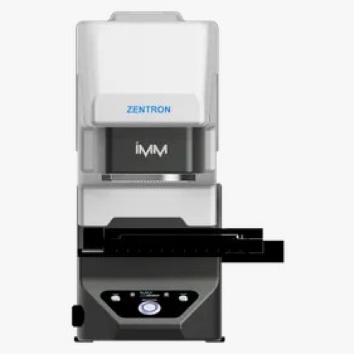 Vision Measuring Machine