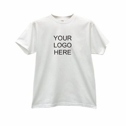 White Men T Shirts - Age Group: 2