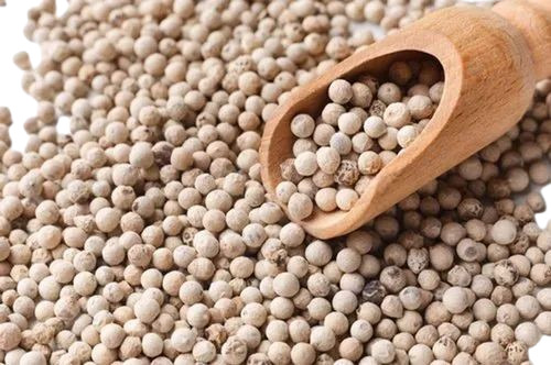 White Pepper