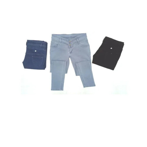 Women Jeans By Abhipsha Stores