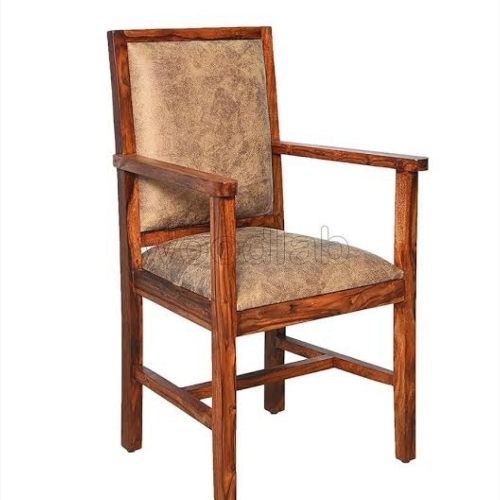Wooden Chair