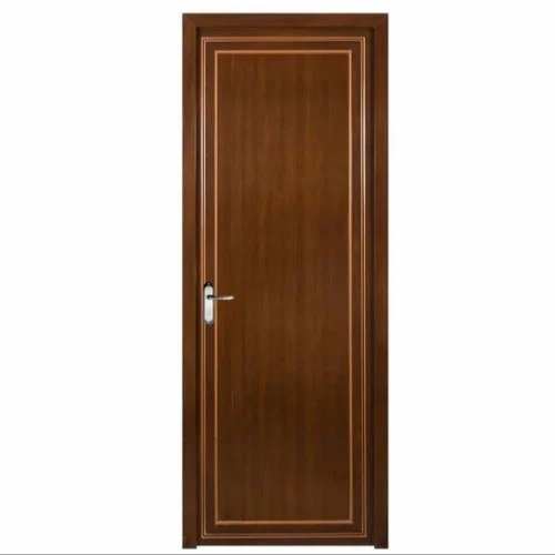 Wooden Door