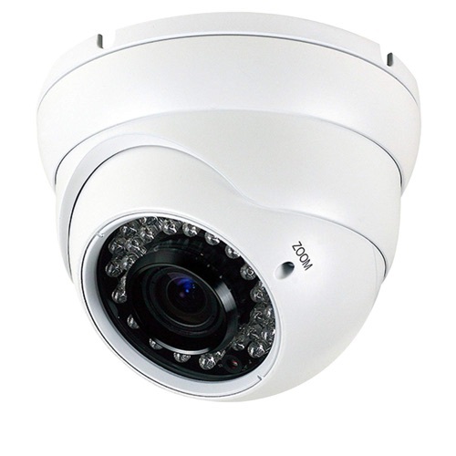 Analog CCTV Camera