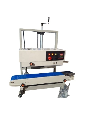 Band Sealer Machines