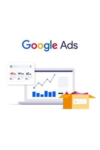 Best Google Ads Consultant