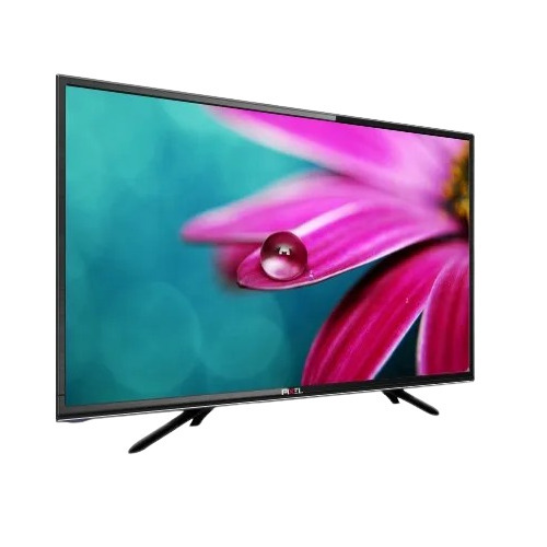 Bright Display LED TV