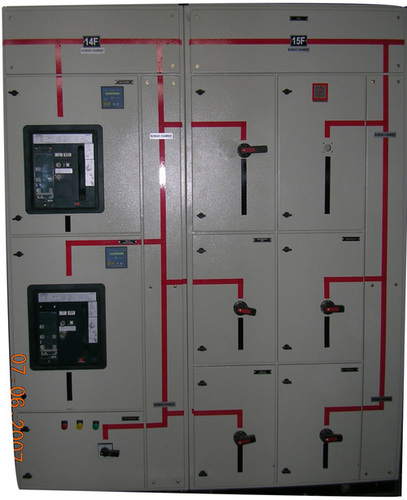 Changeover Panel - Base Material: Abs