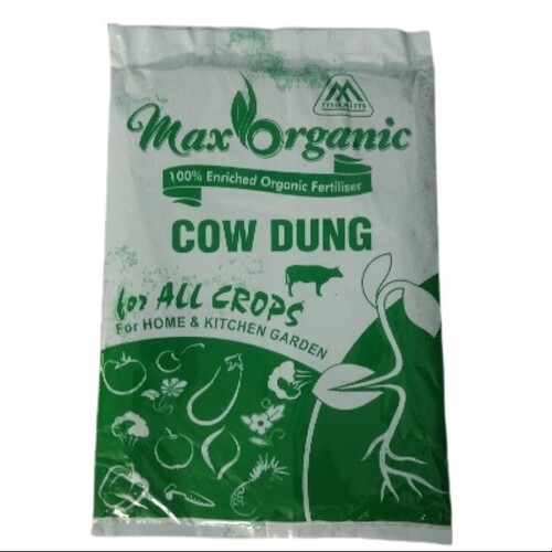 Cow Dung Powder - Application: Agriculture