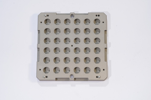 Custom High Precision Cnc Parts