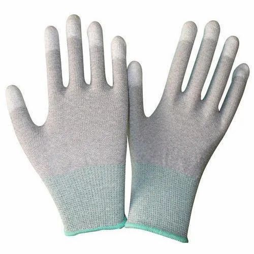 ESD Top Fit Gloves