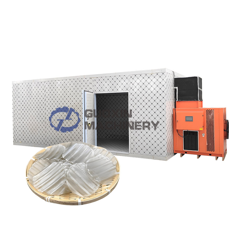 Food Sheet Jelly Dryer Machine Rice Noodles Drying Machine Vermicelli Drying Oven