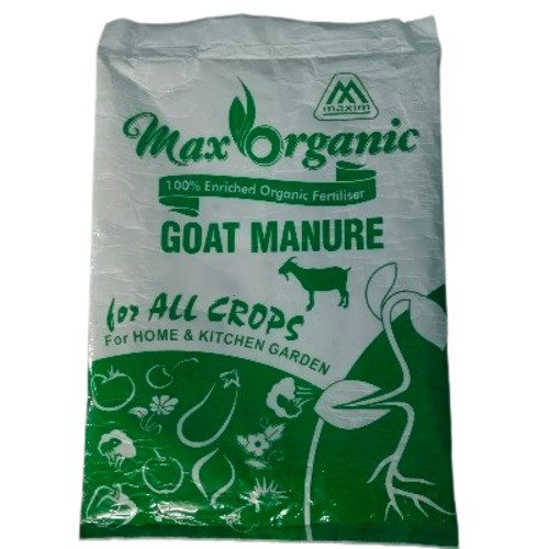 Goat Manure Powder
