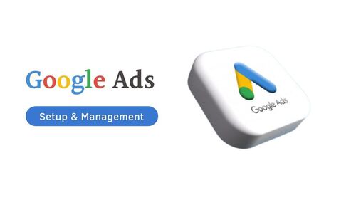 Google Ads Campaign Management