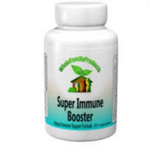 High immune booster 
